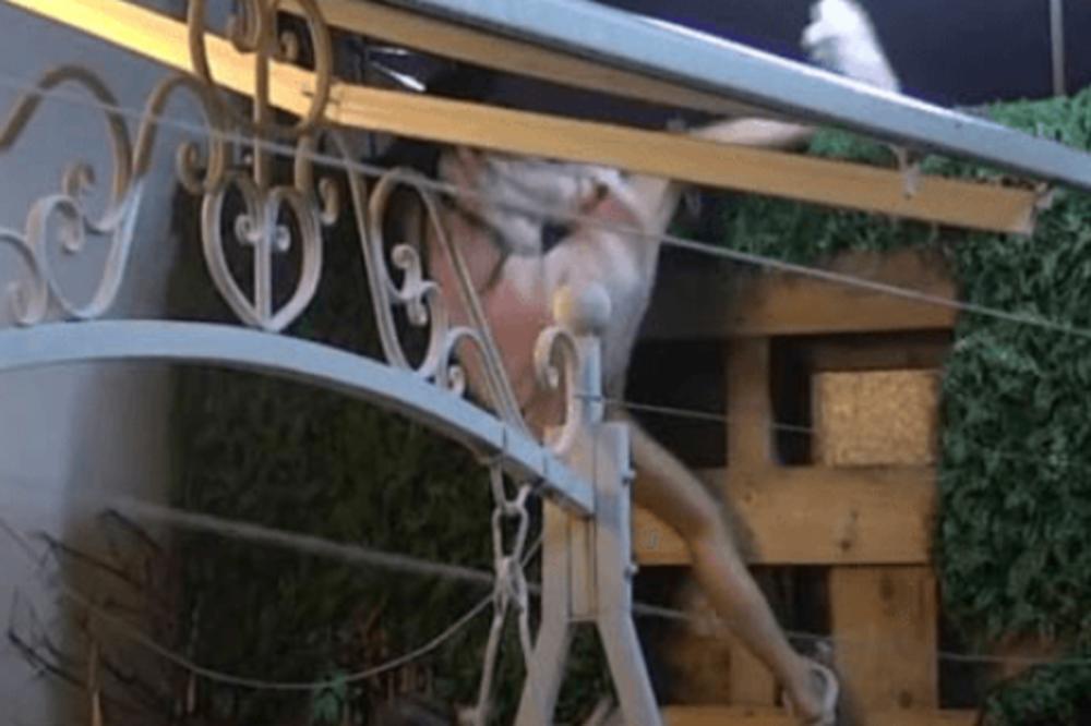 OTAC MAJE MARINKOVIĆ TVRDI DA JE ONA BOLESNA! Nakon skandalozne TUČE i pokušaja BEKSTVA on ispričao sve TAJNE!