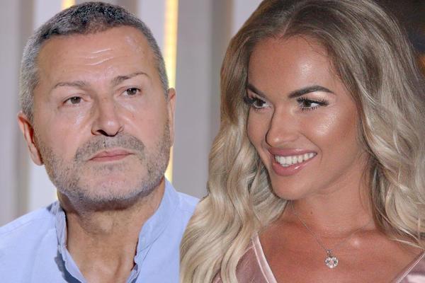 ĐOLE ĐOGANI OPLEO PO TEODORI ZBOG ČESTITIKI OD 500 EVRA: To nisu ljudi koji cene svoje fanove! Mnogo je to para!