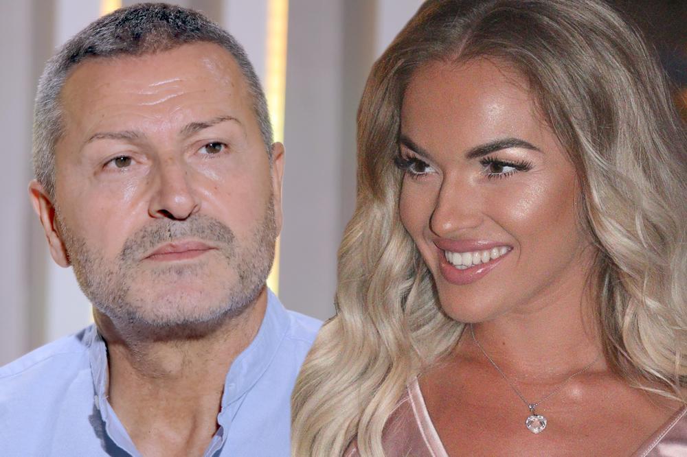 ĐOLE ĐOGANI OPLEO PO TEODORI ZBOG ČESTITIKI OD 500 EVRA: To nisu ljudi koji cene svoje fanove! Mnogo je to para!