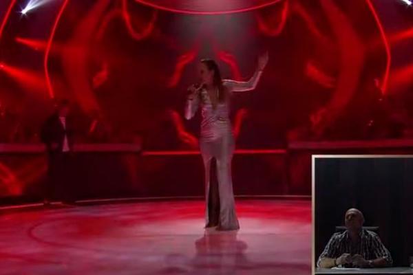 NAJZGODNIJA ZVEZDA GRANDA FRAPIRALA NACIJU! Nikad iskrenije otvorila dušu i SVE OVO rekla o svom životu, JEZIVO!