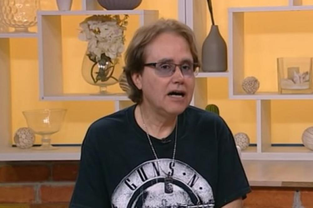 MIŠA ALEKSIĆ ĆE BITI SAHRANJEN SUTRA NA GROBLJU LEŠĆE! Poslednja želja gitariste biće ispunjena, suze same teku