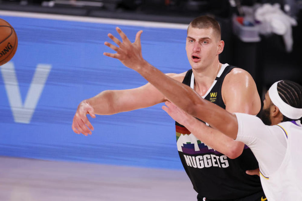 NBA dostupan celoj Srbiji! Gledaj potpuno besplatno preko aplikacije Arena Cloud!