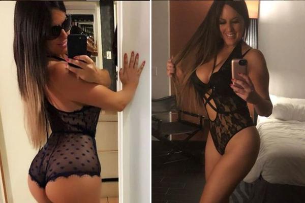 BILA JE NAJSE*SI FUDBALSKI SUDIJA NA SVETU: A sad na sajtu za odrasle prodaje EKSPLICITNE FOTKE I SNIMKE!