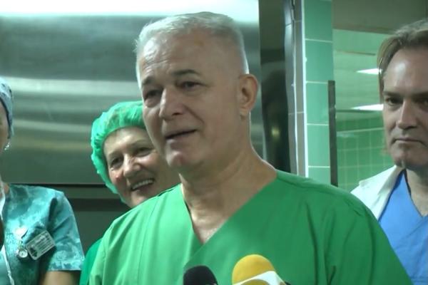 PANIĆU, NAVIJAŠ DA KORONA POBEDI! Direktor kraljevačke bolnice uputio pismo svom kolegi