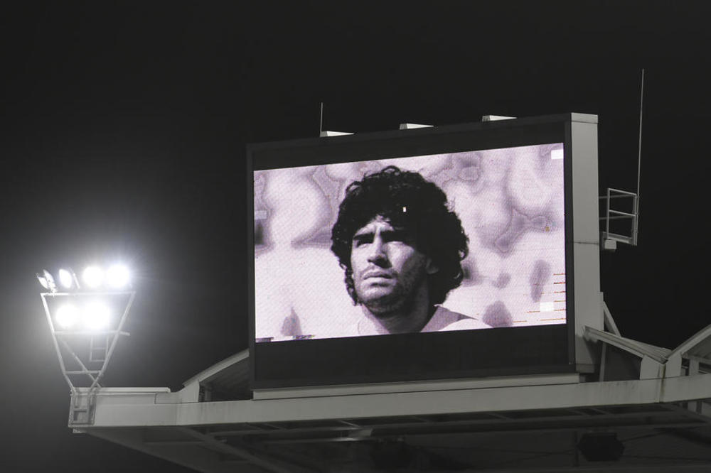 BIO JE KANDIDAT ZA SELEKTORA SRBIJE, A SAD JE ZGROZIO CEO SVET MORBIDNOM IZJAVOM: Doveo bih Maradonu, ali je mrtav!