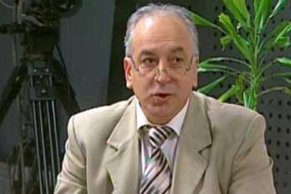 UMRO BORIVOJE UGRINOVIĆ! Odlazak velikog profesionalca i patriote