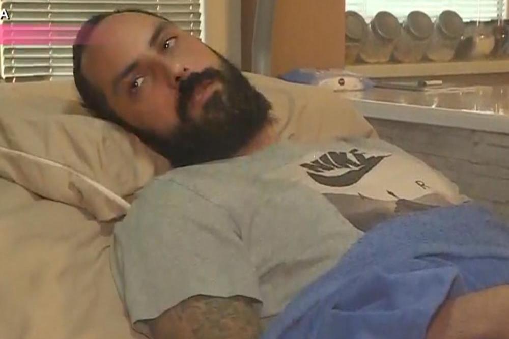 JAVNA PREVARA, SAOBRAĆAJNA NESREĆA, BORBA ZA ŽIVOT: Život ga je kosio poslednjih meseci, DANAS NEOČEKIVANO IZAŠAO!