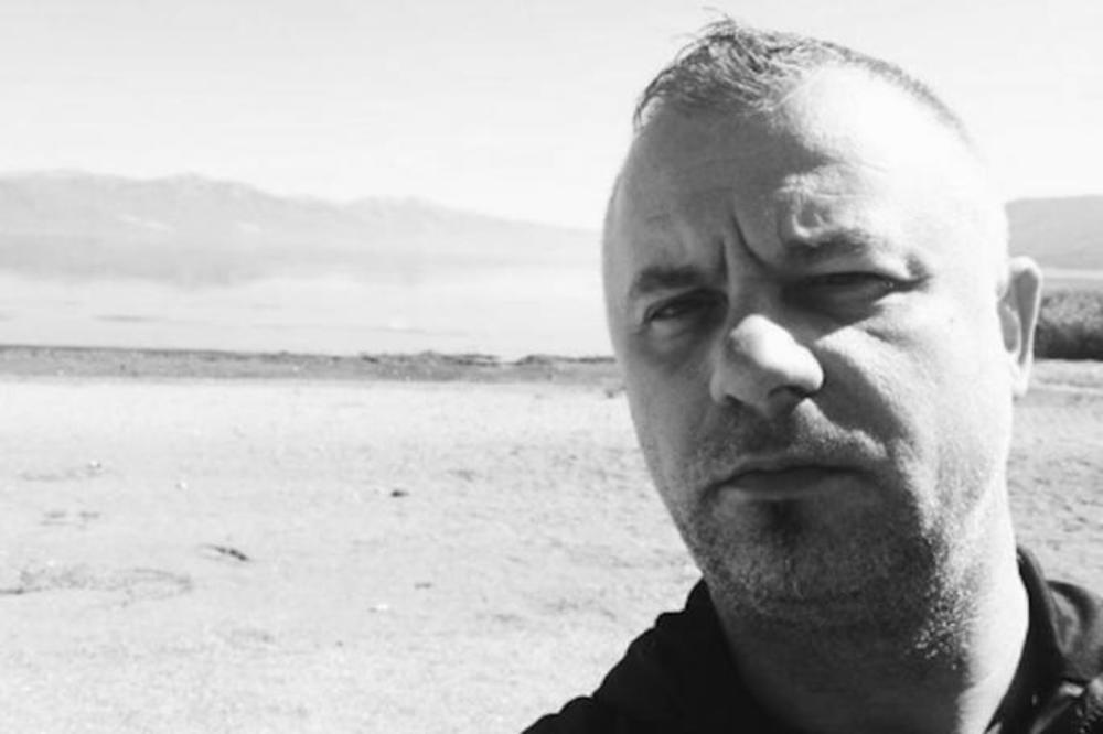 PREMINULI BUBNJAR AMADEUS BENDA PREDVIDEO SVOJU SMRT! Stalno je ponavljao ove REČI