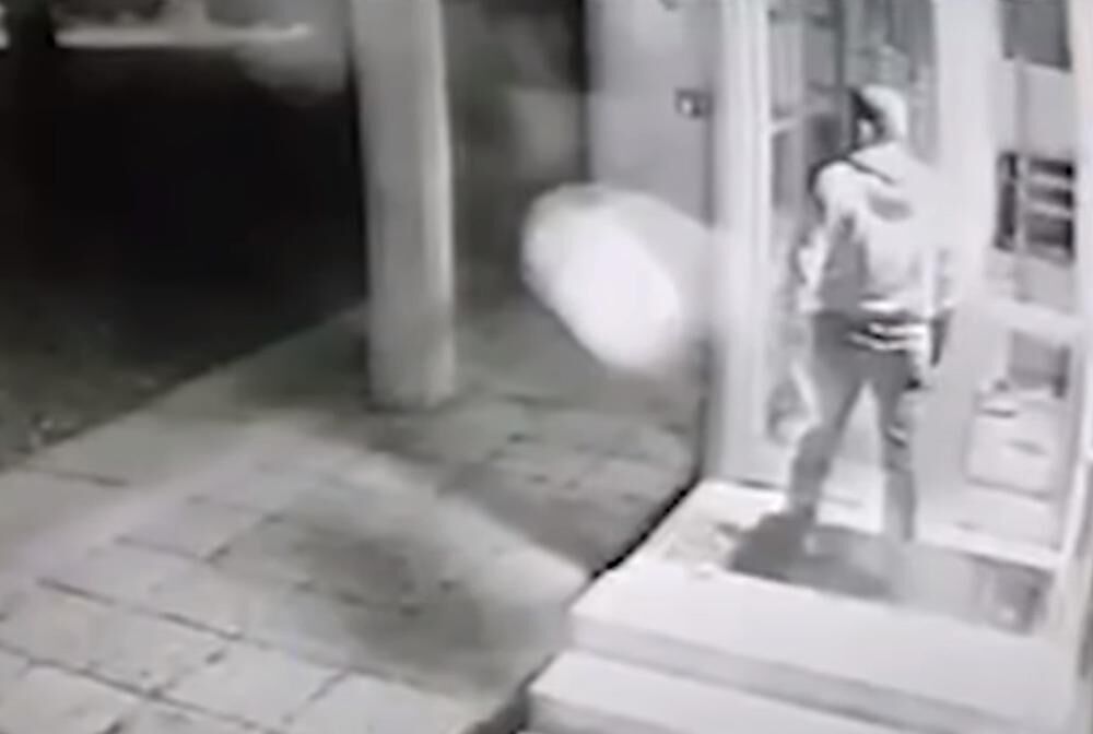 Pokušaj ubistva Nenada Alajbegovića