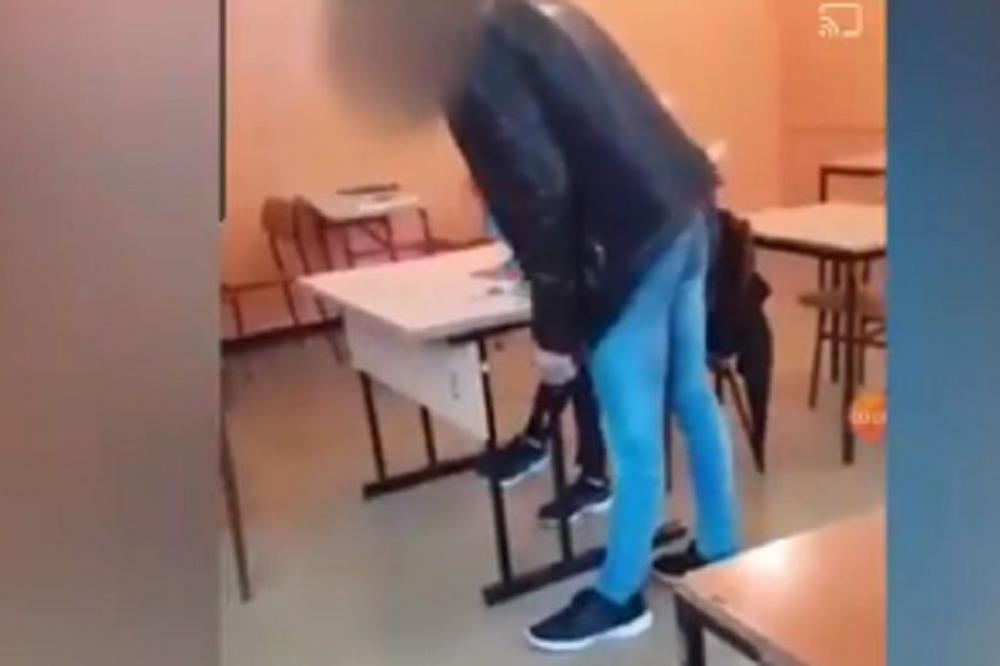 EPILOG VRŠNJAČKOG NASILJA U NEVESINJI: 6 učenika menja školu, troje dobilo ukor direktora