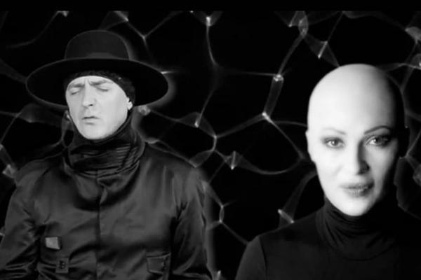 CECA JE PRE 13 GODINA ĆELAVA SNIMILA SPOT KOJI NIKADA NIJE OBJAVLJEN! Isplivala prava ISTINA, sada se sve zna!