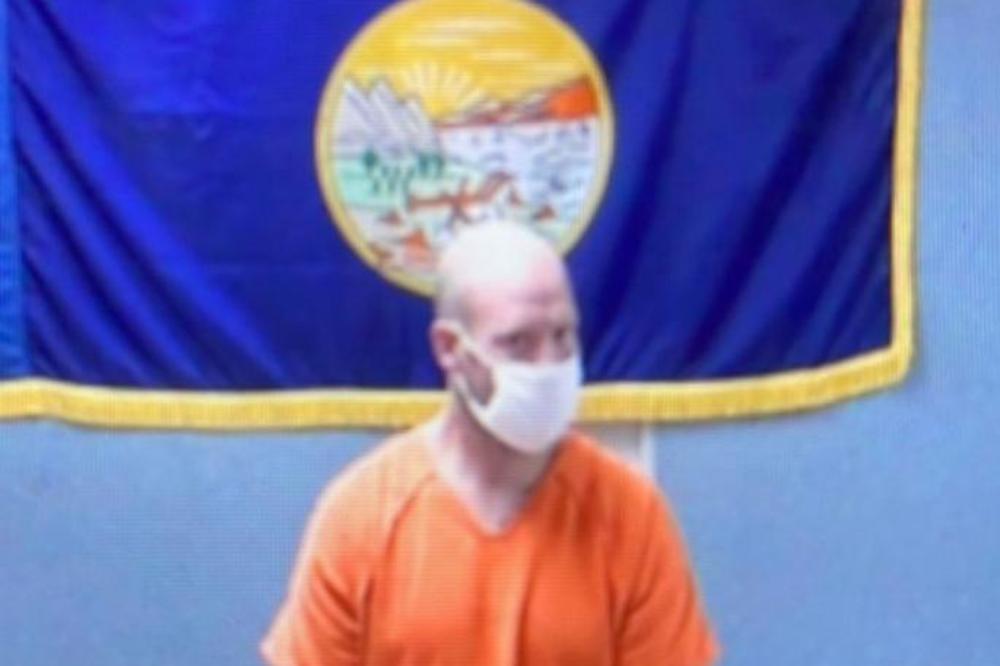 POČINIO JE TAKO JEZIV ZLOČIN DA I NJEGOV ROĐENI OTAC TRAŽI SMRTNU KAZNU: On je ČUDOVIŠTE!