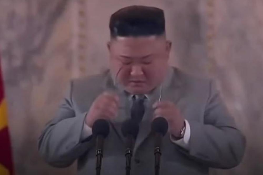 SEVERNA KOREJA NE DOBIJA NI RUSKU NI KINESKU VAKCINU: Iznenedićete se za šta su se ODLUČILI!