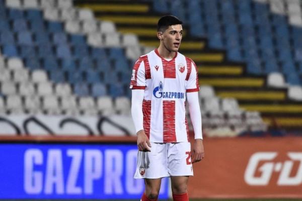 ON JE NOVI BISER ZVEZDE I LJUBIMAC STANKOVIĆA: A 'Mister' je bio njegov idol! (FOTO)