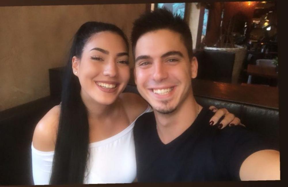 zabava, zadruga, Filip Reljić, nina olujić