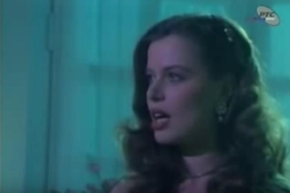 BILA JE NAJLEPŠA GLUMICA JUGOSLOVAVIJE, A ONDA JE NASTRADALA: Niko ne zna da je on bio njena NAJVEĆA LJUBAV (FOTO)