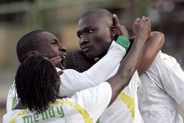 STRAVIČNE VESTI: Umro Papa Buba Diop! ŠTA SE OVO VIŠE DEŠAVA?!