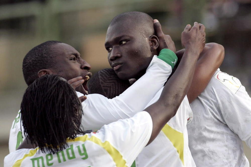 STRAVIČNE VESTI: Umro Papa Buba Diop! ŠTA SE OVO VIŠE DEŠAVA?!