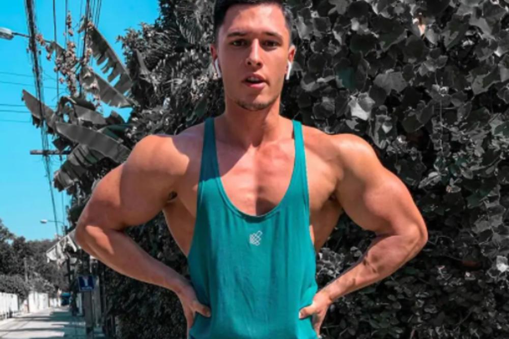 UBIJEN ČUVENI INFLUENSER! Semi B. (23) ušao u sukob sa policijom, oni nisu imali milosti! (FOTO)