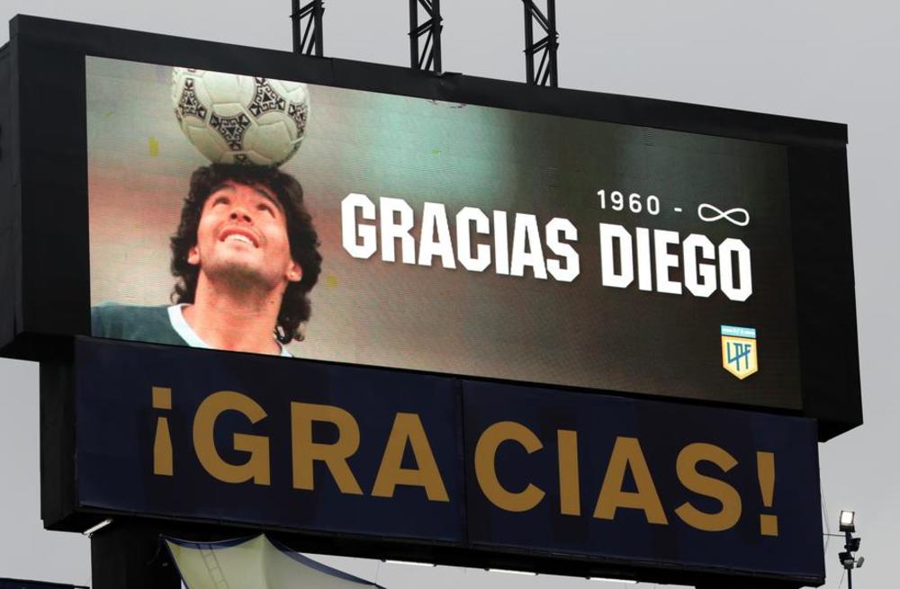 Dijego Maradona