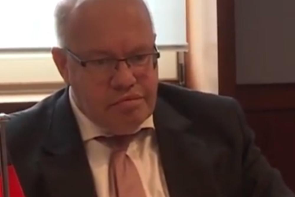 DRŽAVA UKIDA POMOĆ GRAĐANIMA? Ekonomija se ovde NAČISTO SROZALA, SVI SLUŠAJU OVOG ČOVEKA!