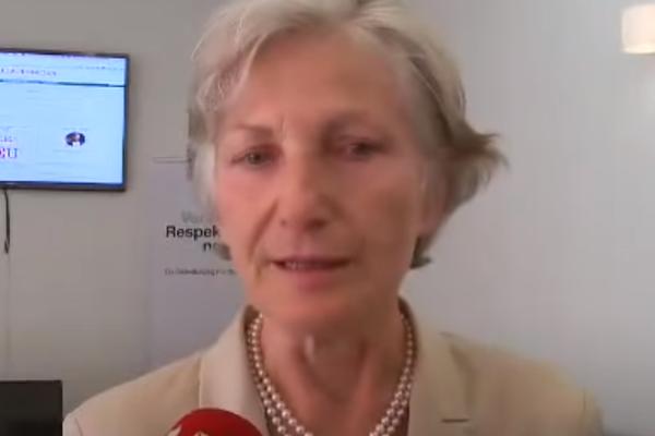 OVA ŽENA NIJE LEKAR, ALI JE OTKRILA TAJNU IZ LABARATORIJE: Mnogi će joj zameriti? PRE VREMAN REKLA OVO O VAKCINI!