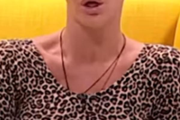 IZDRŽAVALA PORODICU KAO MALA, A DA BI ZARADILA MORALA JE DA IDE OVDE! Nju je život URNISAO!