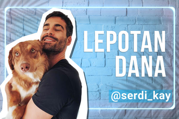 DA LI JE OVO KUPAĆI ILI BOKSERICE? Pogledajte dobro fotografiju koju je OBJAVIO, žene komentarišu BUKVALNO SVAŠTA!