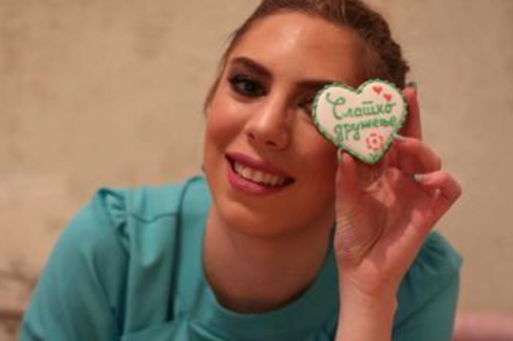 MILICA JE NAJSLAĐA SRPSKA HUMANITARKA: Trenutno radi SJAJNU STVAR, a potrebna joj je VAŠA POMOĆ!