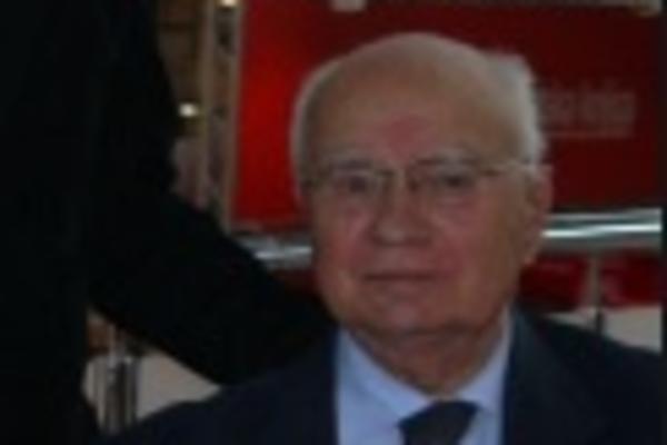 UMRO JOSIP ŠENTIJA: Bio je NAJBLIŽI Tuđmanov SARADNIK i tvorac HRVATSKE RATNE PROPAGANDE