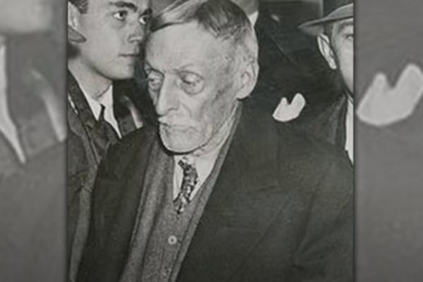 OVAJ MILI DEKICA JE BIO NAJVEĆI ZLOSTAVLJAČ U SAD: Kanibal, pedofil i sadomazohista! OVO JE RADIO DECI! VIDEO