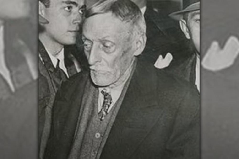 OVAJ MILI DEKICA JE BIO NAJVEĆI ZLOSTAVLJAČ U SAD: Kanibal, pedofil i sadomazohista! OVO JE RADIO DECI! VIDEO