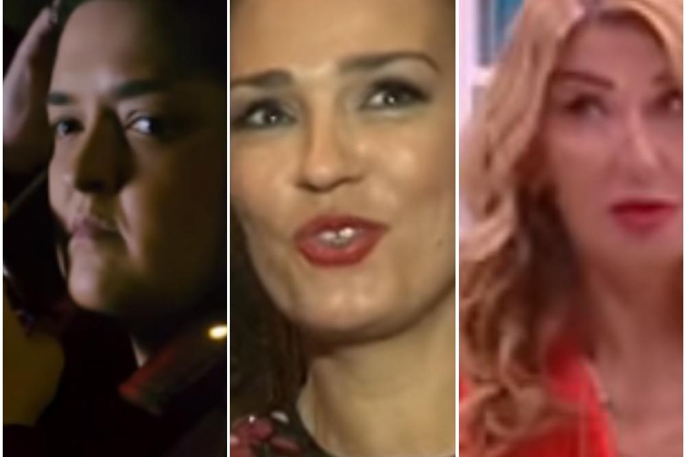 TEŠKE SUDBINE NAŠIH POZNATIH LIČNOSTI NAPISANE U KNJIGAMA OD SUZA! Gubitak dva sina, naklonost ka istom polu...