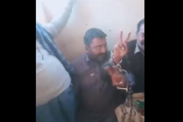 NIKO NE JAVLJA ŠTA SE DEŠAVA NA ULICAMA PAKISTANA, A JEZIVO JE: Pola naroda je samo ODVEDENO! (VIDEO)