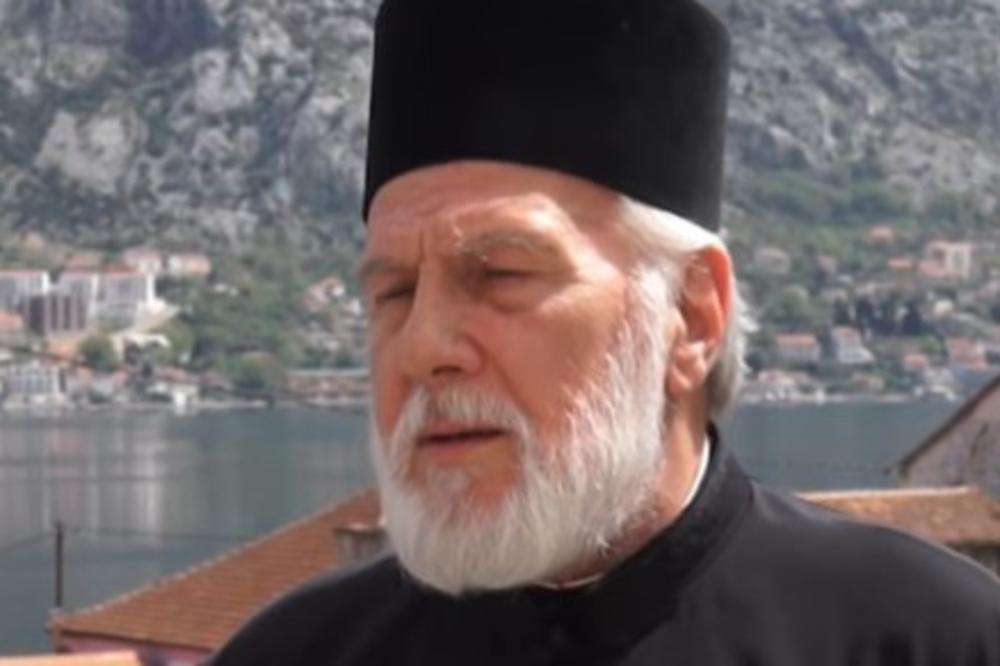 UMRO PROTA MOMČILO: Počeo je da gradi VELIKU SVETINJU, ovo ipak nije dočekao