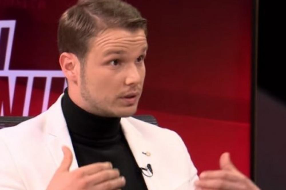 SVI PRIČAJU O PONAŠANJU ČOVEKA KOJI JE POBEDIO DODIKA: Sve se treslo! (VIDEO)