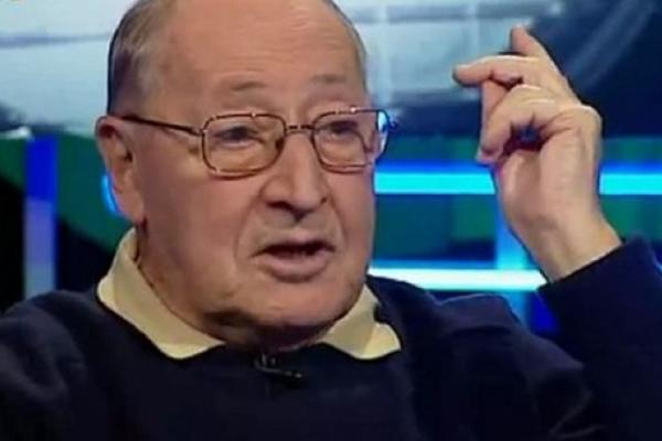 UMRO ČUVENI REDITELJ I UPRAVNIK POZORIŠTA: Glumci se OPRAŠTAJU od omiljenog PROFESORA BOŽE