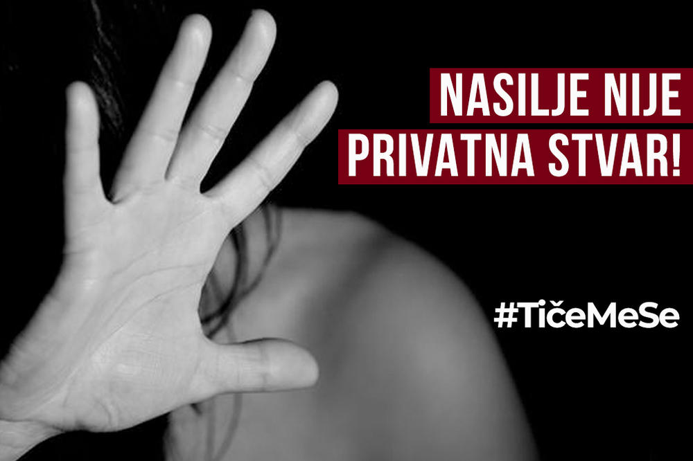 ZBOG NASILJA U PORODICI NIKOLIĆ POLICIJA INTERVENISALA 65 PUTA: Ženi rečeno da se ponaša kako treba! (VIDEO)