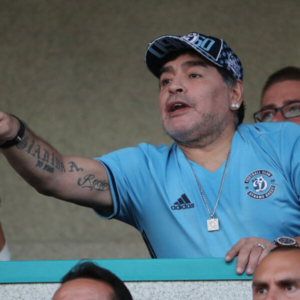 12 sati se mučio, a lekari nisu imali pojma da ima ovo: Maradonina obdukcija pokazala propuste, šokčina