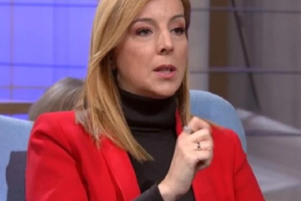 KAO DA VAM NEKO RAZDVAJA KOSTI: Novinarka mesec dana bila ZARAŽENA, otkrila zastašujuće detalje borbe za život