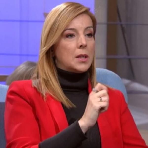 KAO DA VAM NEKO RAZDVAJA KOSTI: Novinarka mesec dana bila ZARAŽENA, otkrila zastašujuće detalje borbe za život