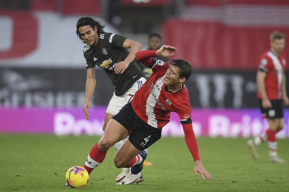 HEROJ KAVANI POD RAFALNOM VATROM ENGLEZA: Crno mu se piše zbog rasizma!