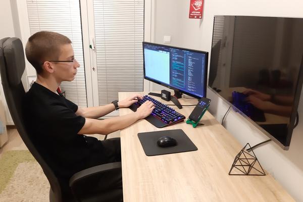 TELEKOM OSNIVA NAJVEĆI FOND ZA POMOĆ STARTAP IDEJAMA! Pozivaju se mladi da pošalju svoje ponude u bilo kojoj formi!