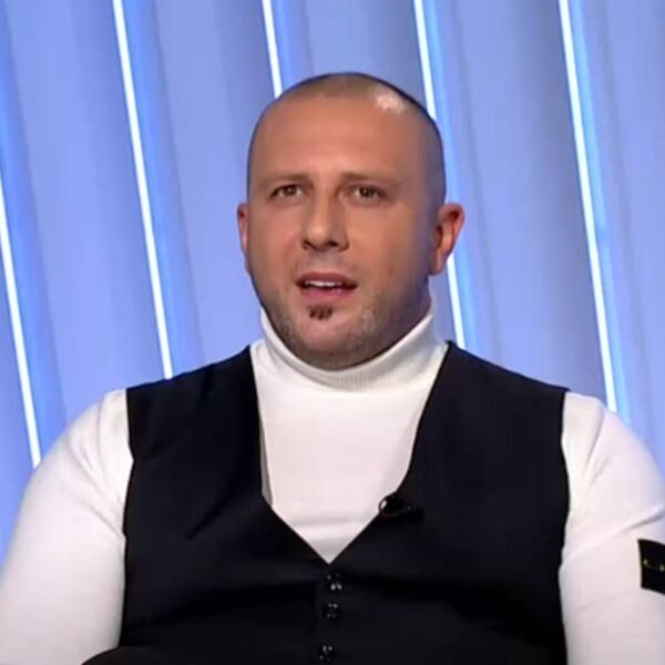 DADO POLUMENTA TEŠKO PODNEO SMRT ALBANCA (40)! Iznenada umro od srčke - malo ko je znao DA SU POVEZANI