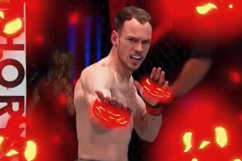 NOĆ SRBA NA UFC 259: Novi Srbin debituje u najjačoj svetskoj MMA organizaciji, a ovo mu je protivnik!