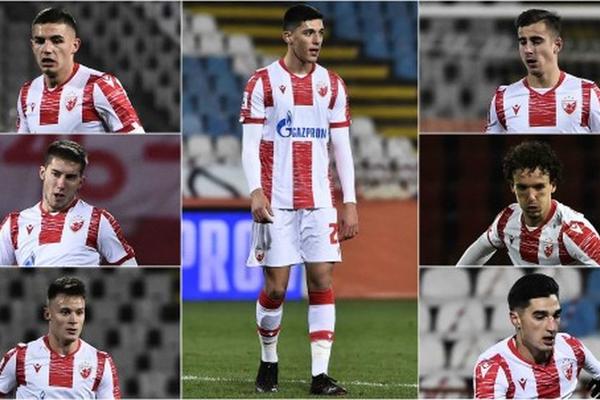 BISERNA NOĆ NA MARAKANI: Zbog onoga što se desilo na meču sa Radom je puno srce svakog zvezdaša!