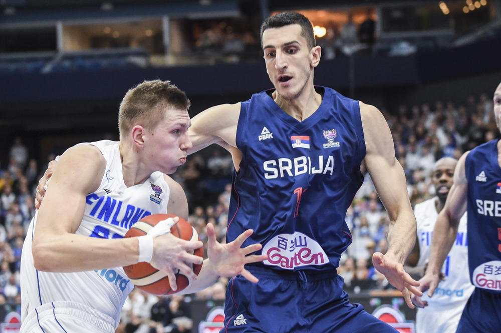 SRPSKI CENTAR MENJA KLUB U ACB LIGI: Potpisuje za nekadašnjeg velikana!