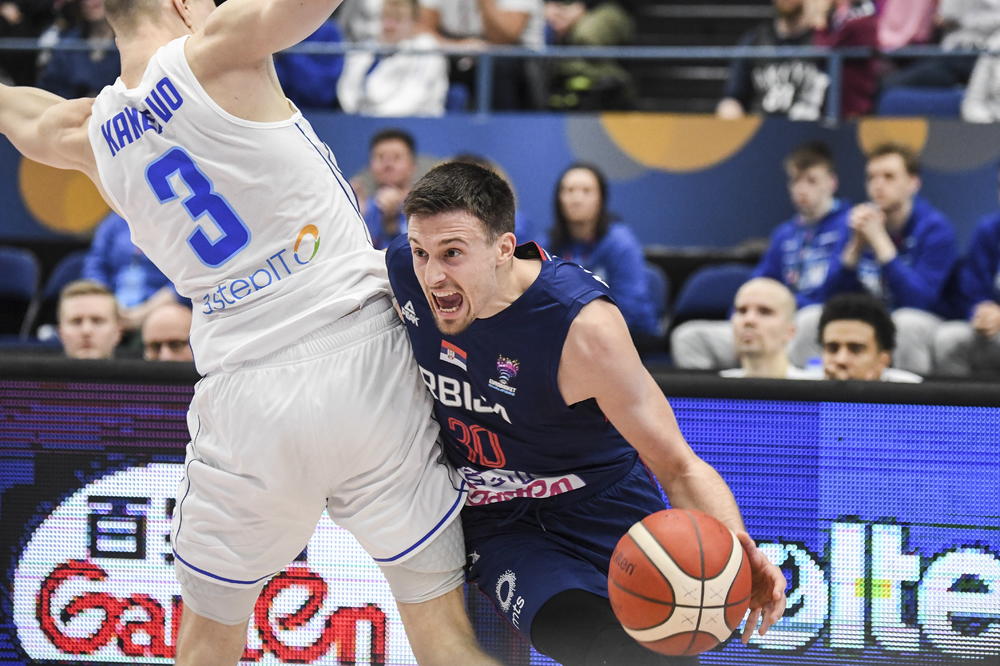 "MRZIM PARTIZAN", "NAPRED ZVEZDO": Kakav Panter, novo pojačanje crno-belih je ŽESTOKI navijač ljutog rivala! (FOTO)