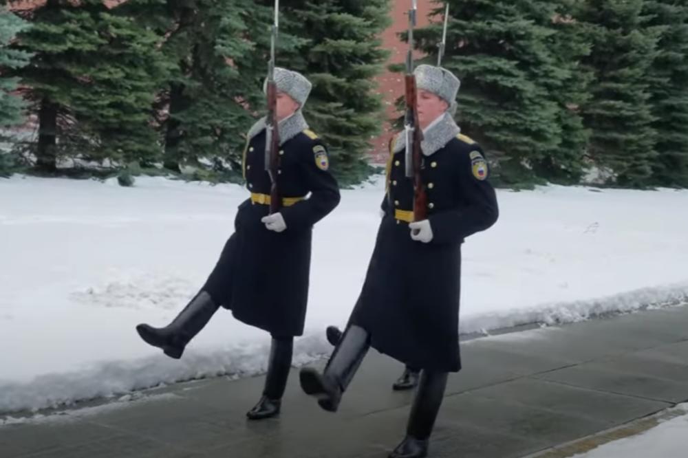 DA LI JE PUTIN U OPASNOSTI: Novi detalji samoubistva telohranitelja, Zaharov pripadao moćnoj jedinici! (VIDEO)