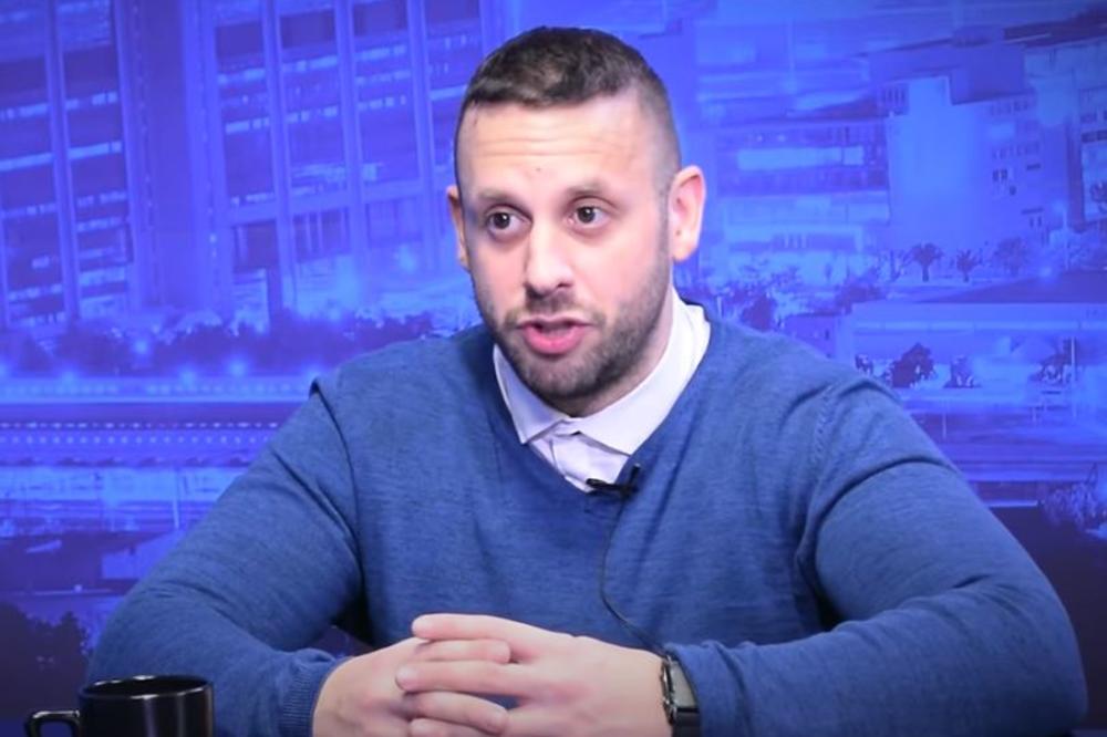 HRVATSKI ISTORIČAR POKOPAO ALBANCE NASTRAŠNIJE! Izneo o Srbima tvrdnju zbog koje kipte od besa!